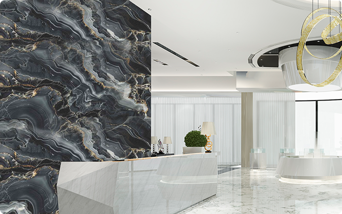 Zhejiang Han Yang New Materials Co., Ltd.