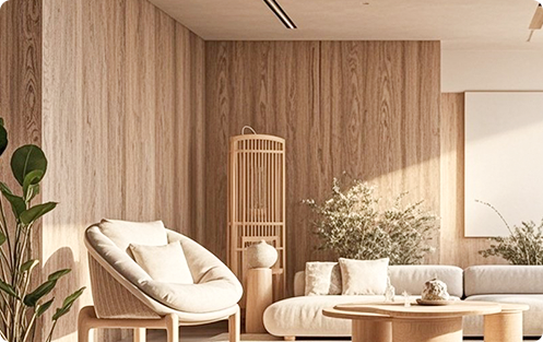 Zhejiang Han Yang New Materials Co., Ltd.