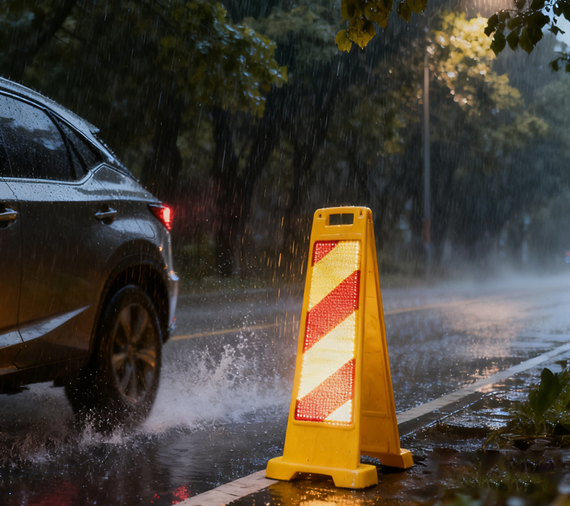 Zhejiang Han Yang New Materials Co., Ltd.