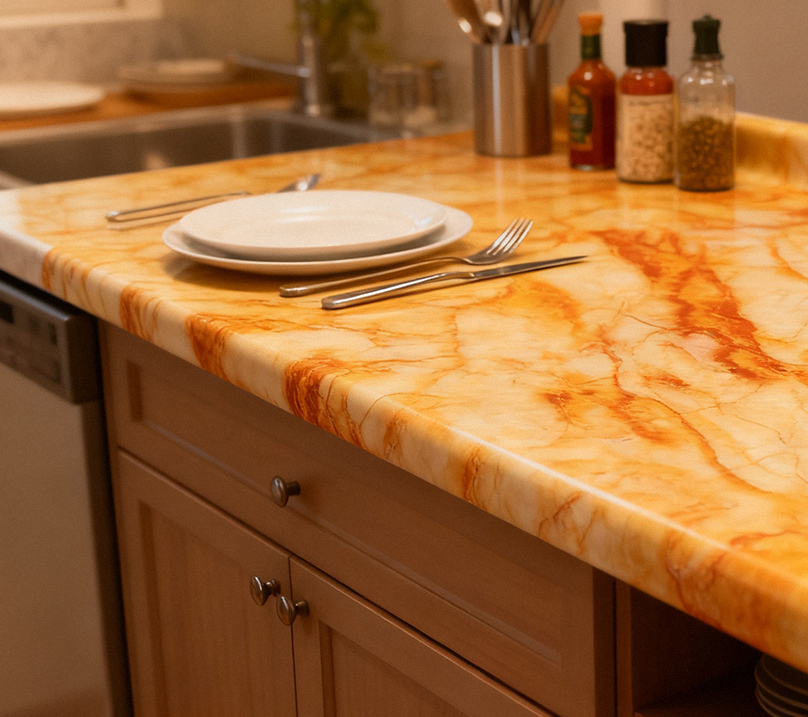 Zhejiang Han Yang New Materials Co., Ltd.