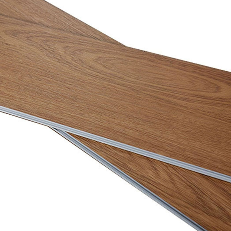 أرضيات SPC بتصميم سهل التركيب وهادئ ومريح