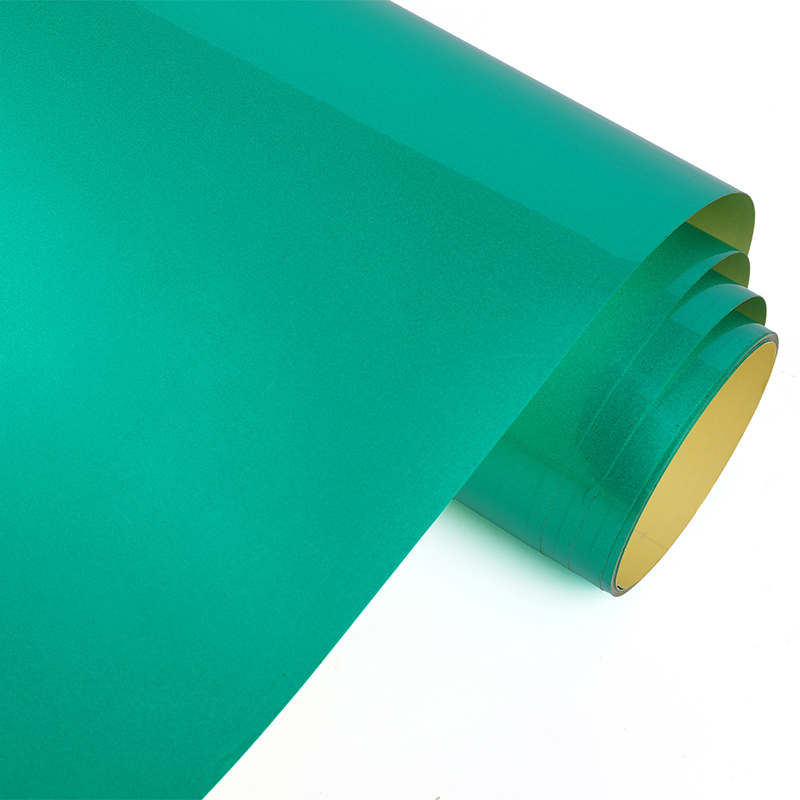 فيلم إعلاني عاكس مقاوم للتآكل ومقاوم للماء