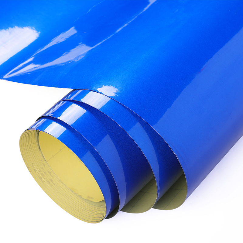 فيلم إعلاني عاكس مقاوم للتآكل ومقاوم للماء