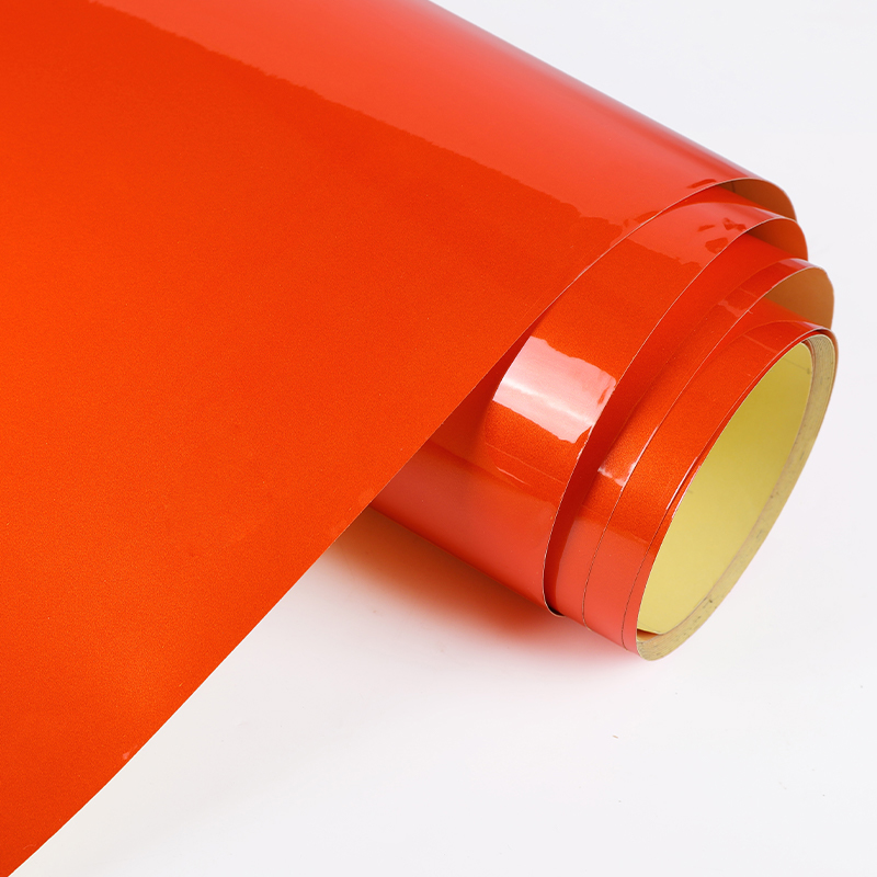 فيلم إعلاني عاكس مقاوم للتآكل ومقاوم للماء