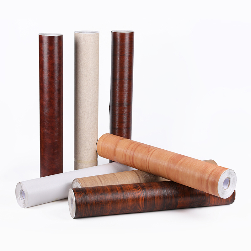 فيلم PVC عملي وقوي وسهل التنظيف للأرضيات