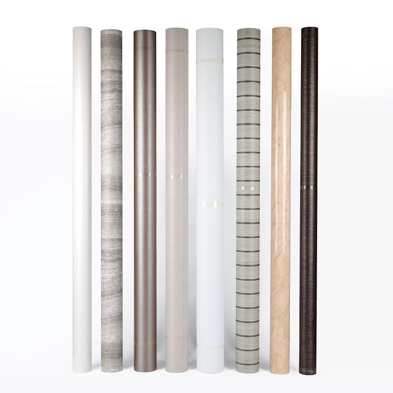 عزل حراري سهل المسح لفيلم PVC للوحة الحائط