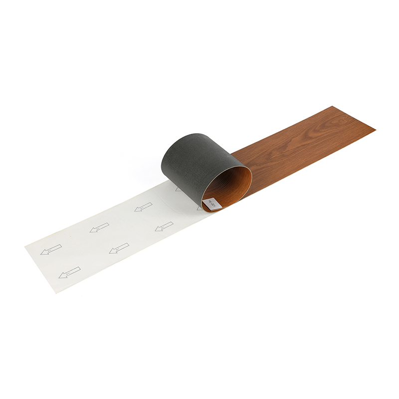 تصميم لاصق قوي قابل للتعديل بشكل متكرر للأرضيات اللاصقة LVT