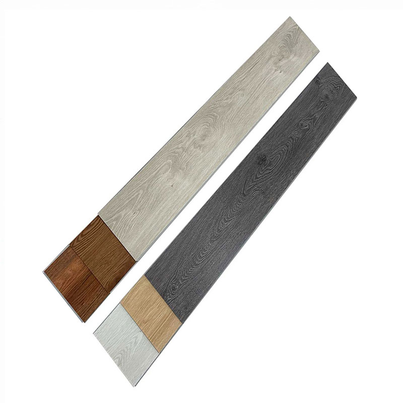 أرضيات SPC بتصميم سهل التركيب وهادئ ومريح