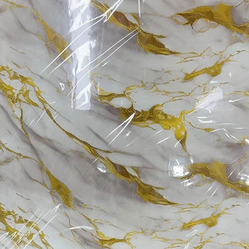 ورقة ملصق التجانب المضاد للقاذورات (كل ورقة)